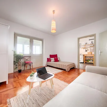 Bellevue Hvar Apartament