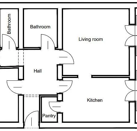 Bellevue Hvar Apartament *