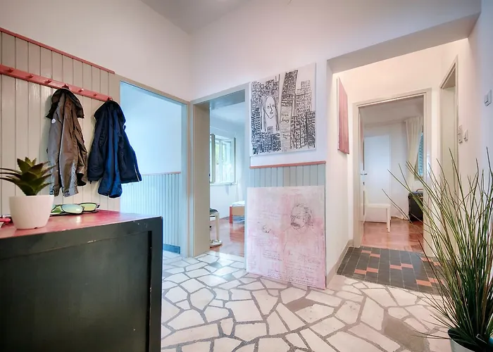Bellevue Hvar Apartment