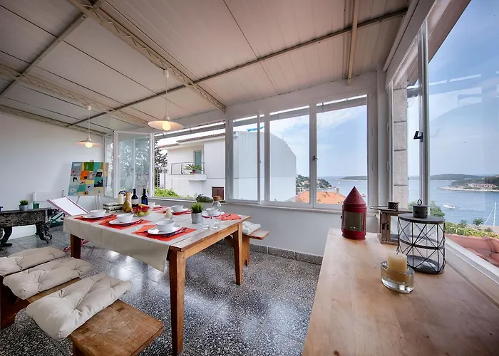 Bellevue Hvar Apartment Hvar Town