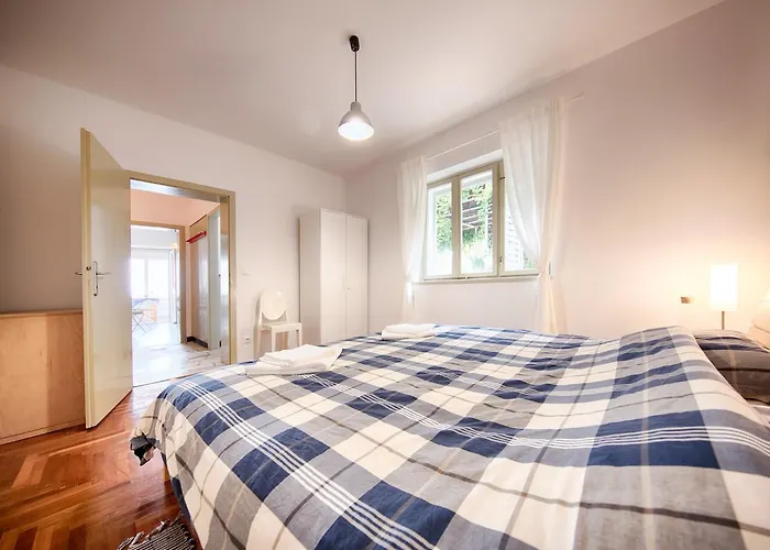 Bellevue Hvar Apartment *