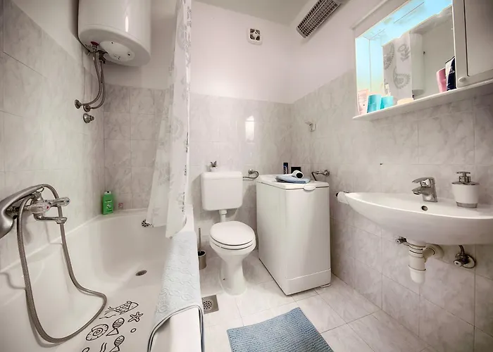 Apartment Bellevue Hvar Hvar Town