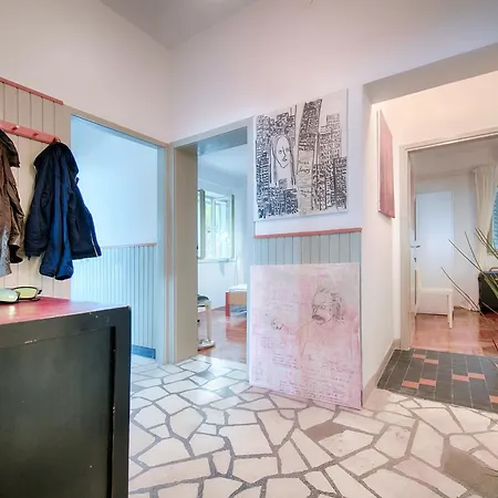 Bellevue Hvar Apartment