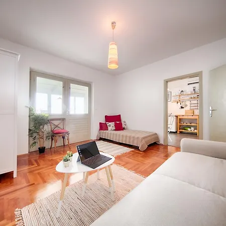 Bellevue Hvar Apartment