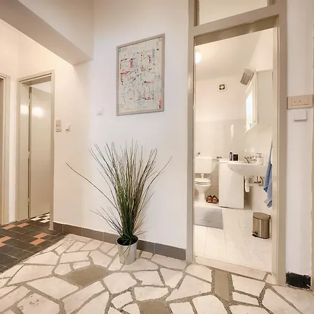 Apartment Bellevue Hvar Hvar Town