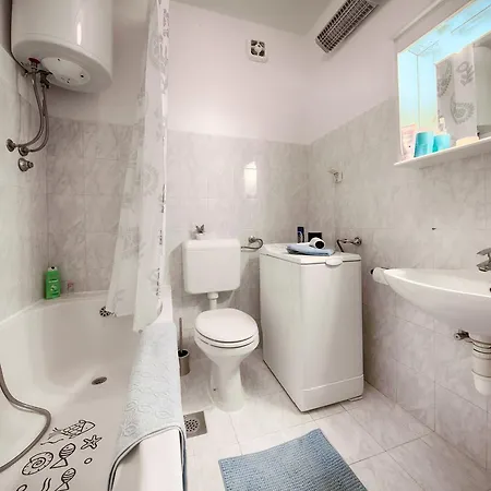 Apartment Bellevue Hvar Hvar Town