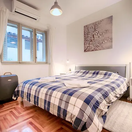 Bellevue Hvar Apartment *
