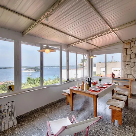 Bellevue Hvar Apartment *