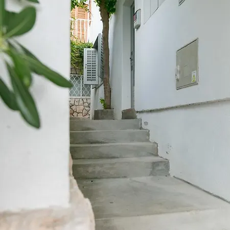 Bellevue Hvar Apartment *