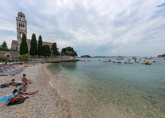 Bellevue Hvar *