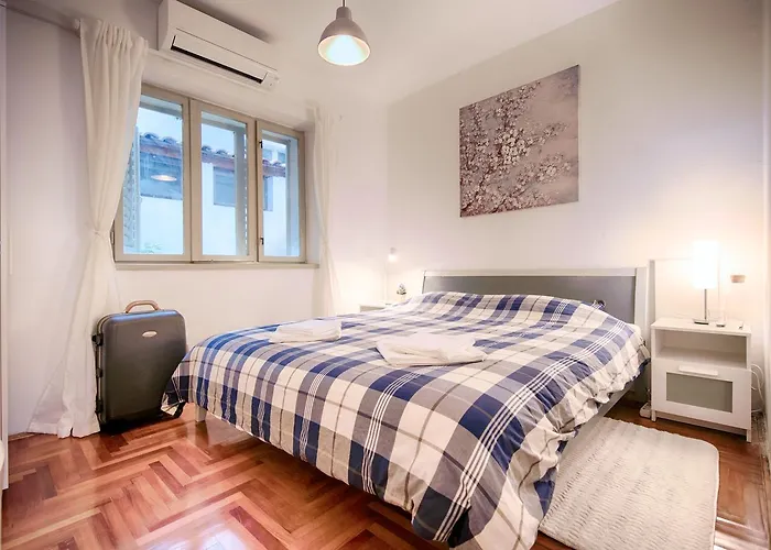 Bellevue Hvar Апартаменты *