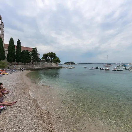 Bellevue Hvar *