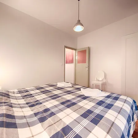דירה Bellevue Hvar חוואר