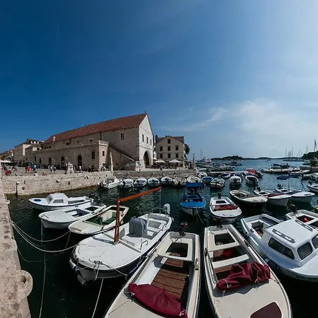 شقة Bellevue Hvar هفار