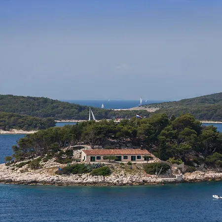 Bellevue Hvar * هفار