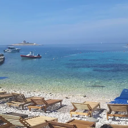 شقة Bellevue Hvar