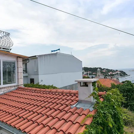 דירה Bellevue Hvar *